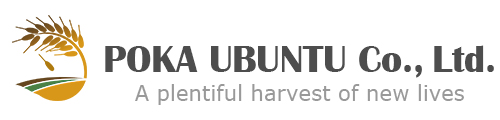 POKA UBUNTU